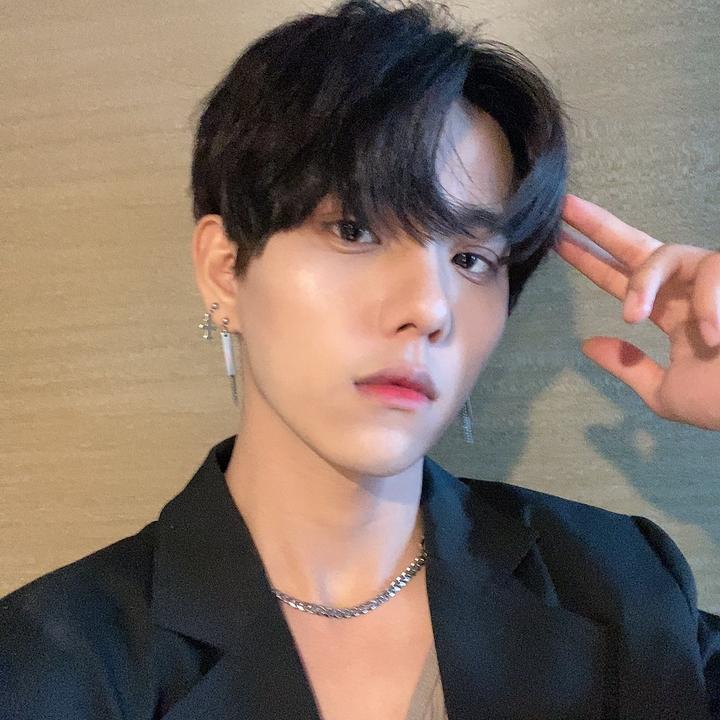 白马小志的个人资料