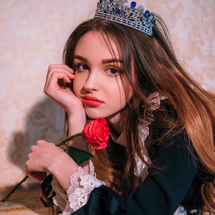 琳娜队长的热门作品