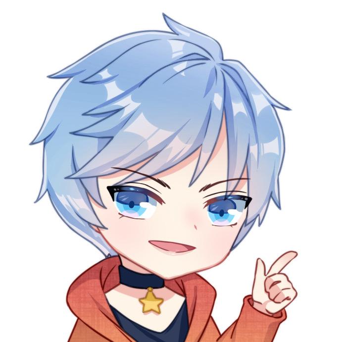 抖音星耀游戏头像